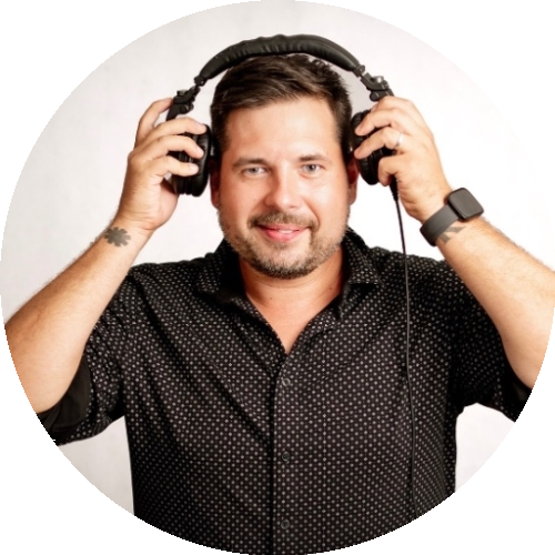 DJ Kery